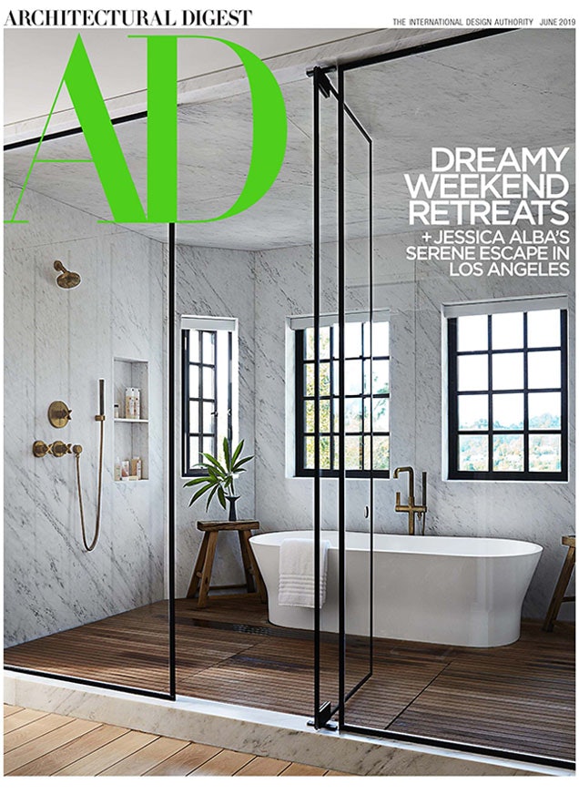 Architectural Digest
